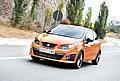 Seat Ibiza Cupra. Foto: UnitedPictures